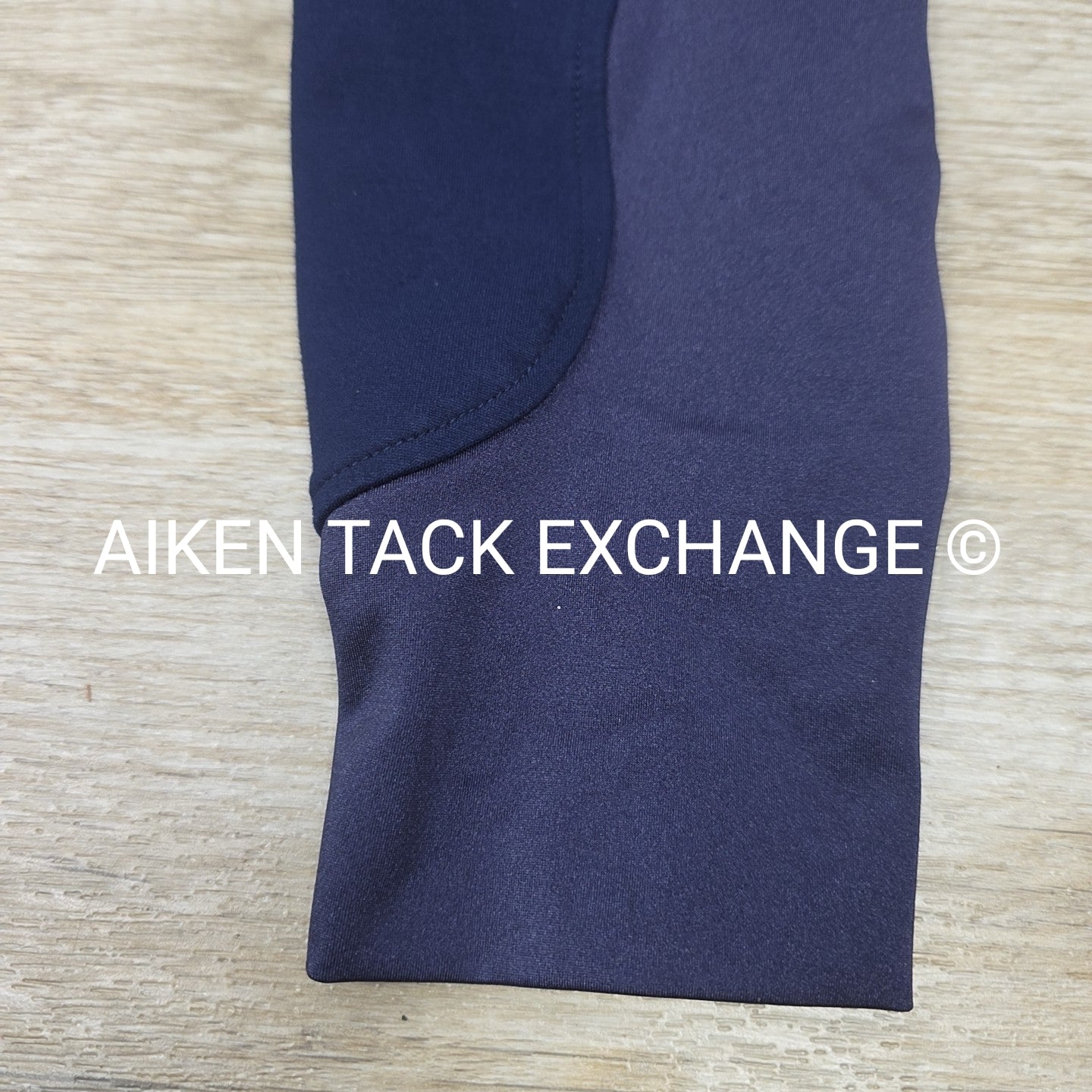 HR Farm Knee Patch Breeches, Size 28