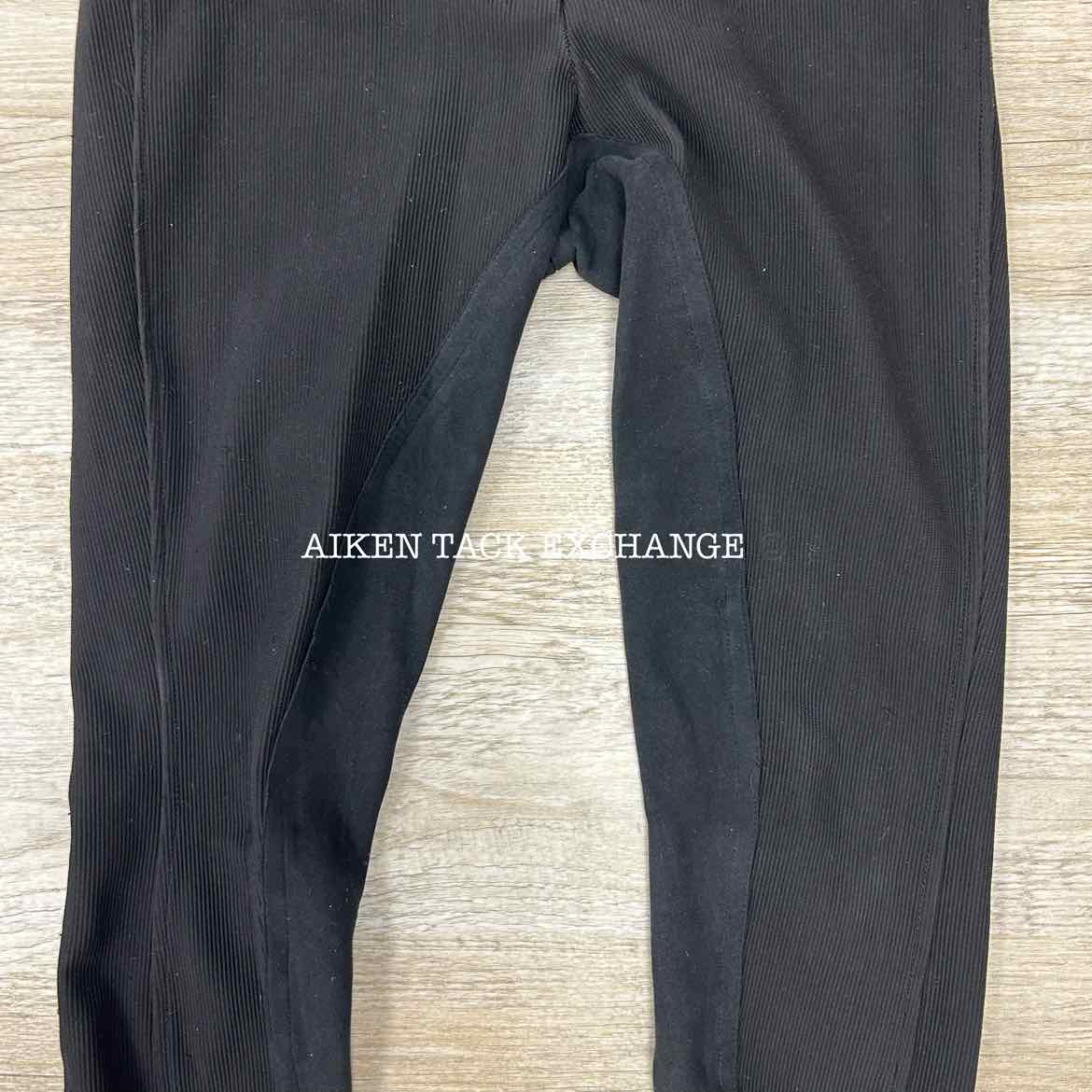 TuffRider Microcord Full Seat Breeches, Size 28