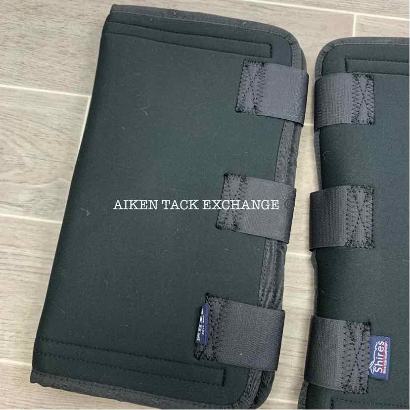 Shires Hot/Cold Therapy Boots, One Size