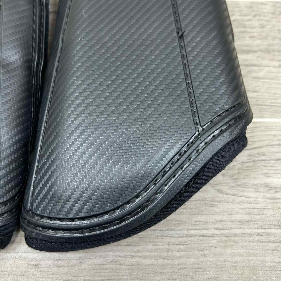 Woof Wear Double Lock Brushing Boots, Size Large