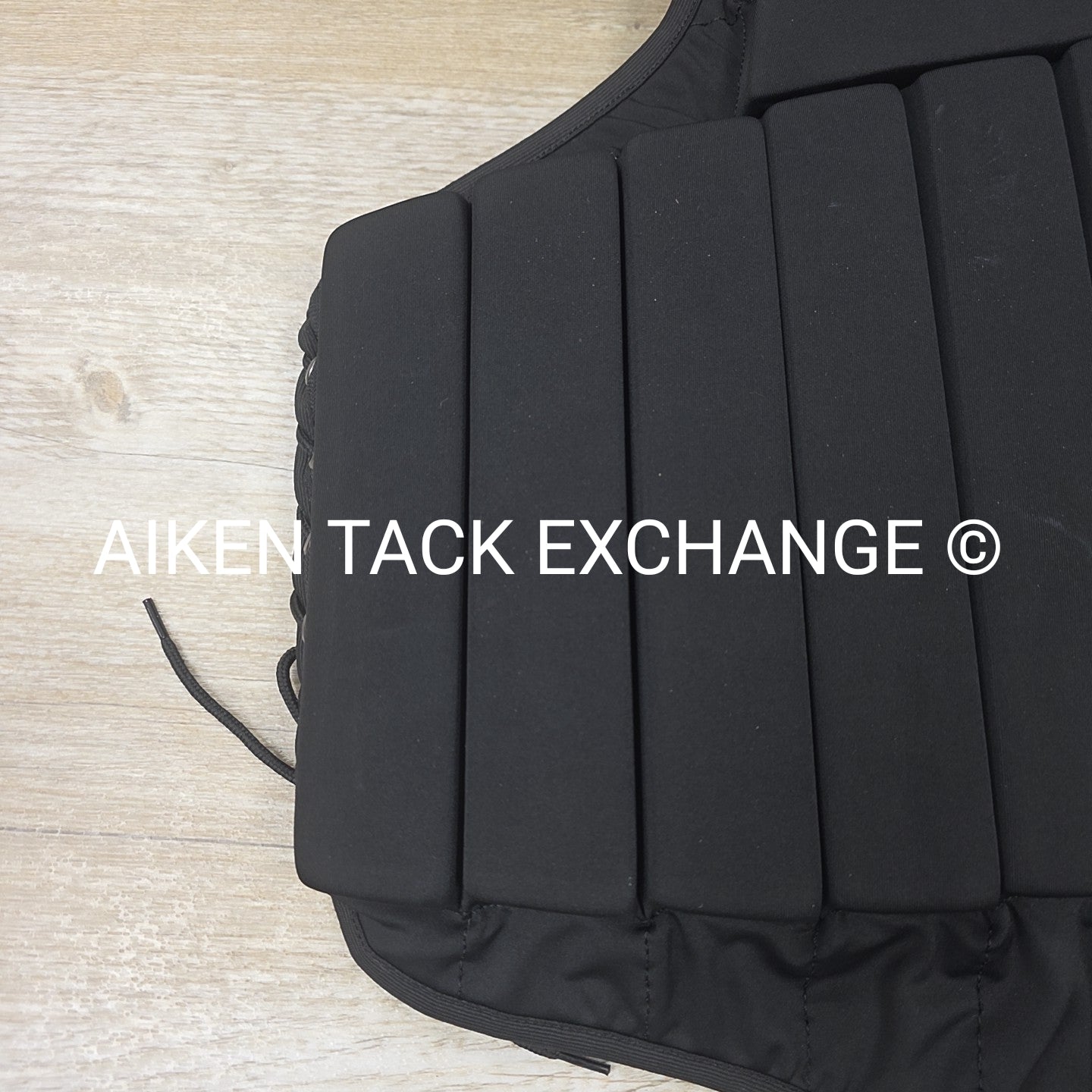 Hilason Body Protector, Brand New, Size XXXL