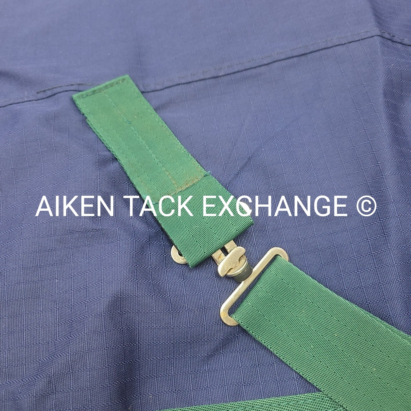 Winning Edge Saddlery 0g Turnout Sheet, 66"