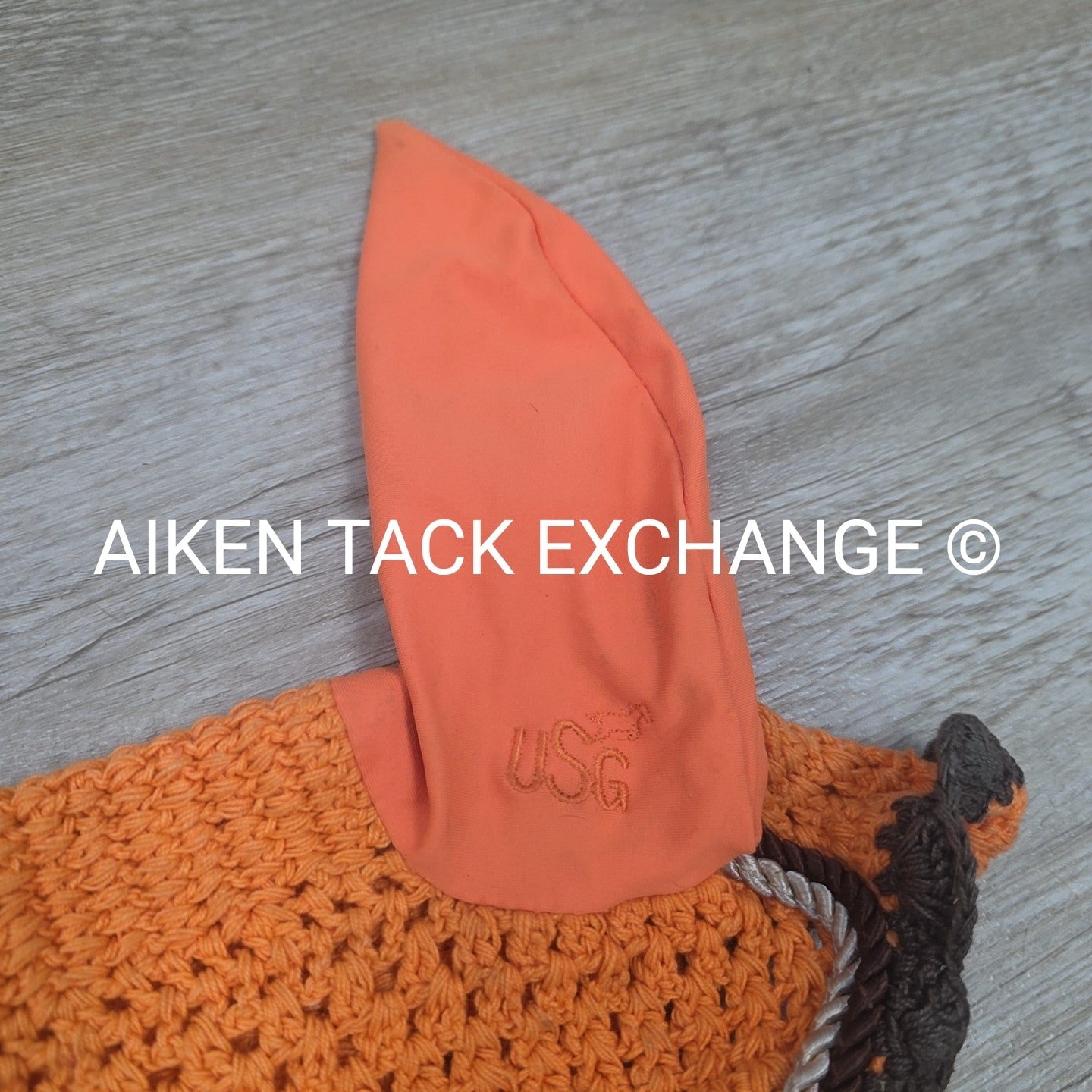 BARGAIN BUNDLE: 2 USG Ear Bonnets, Size Full