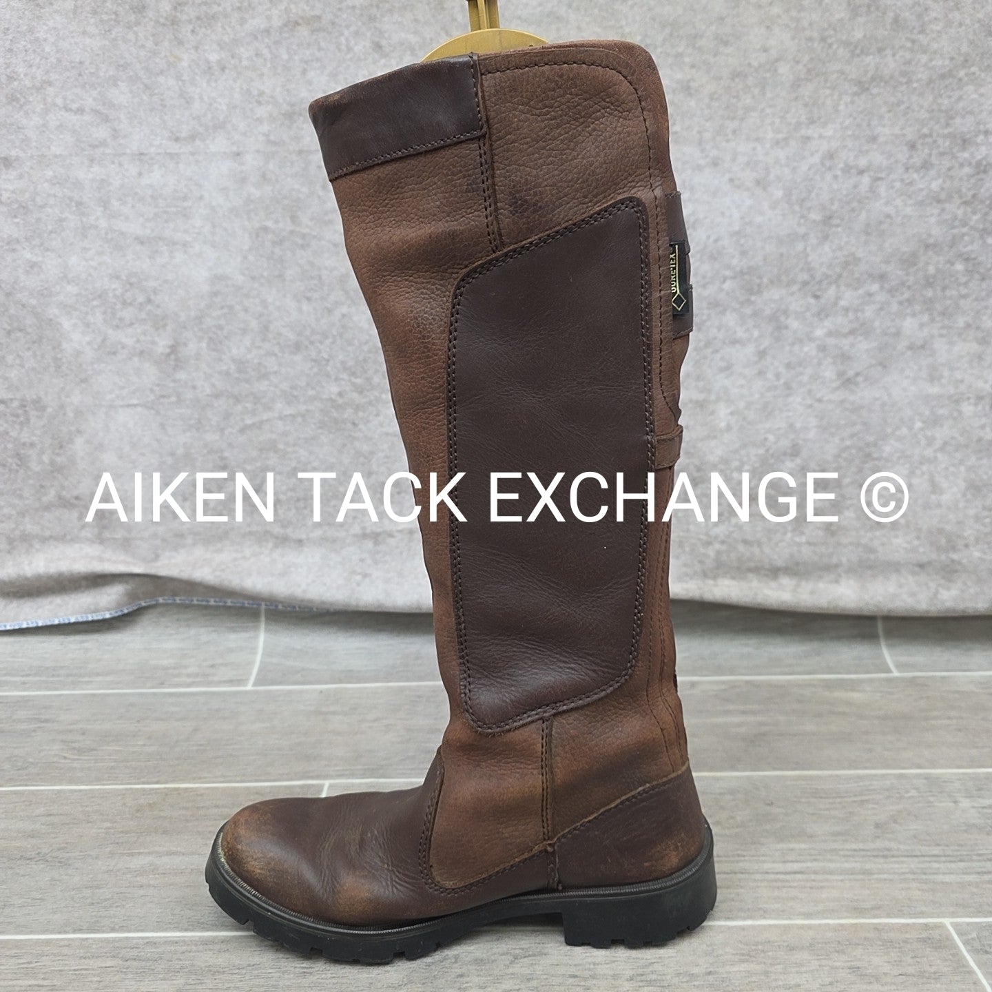 Dubarry Country Boots, Size 37