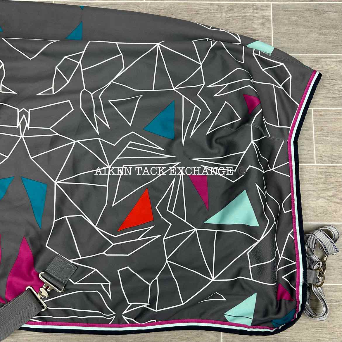 Horseware Amigo Jersey Cooler, 57"