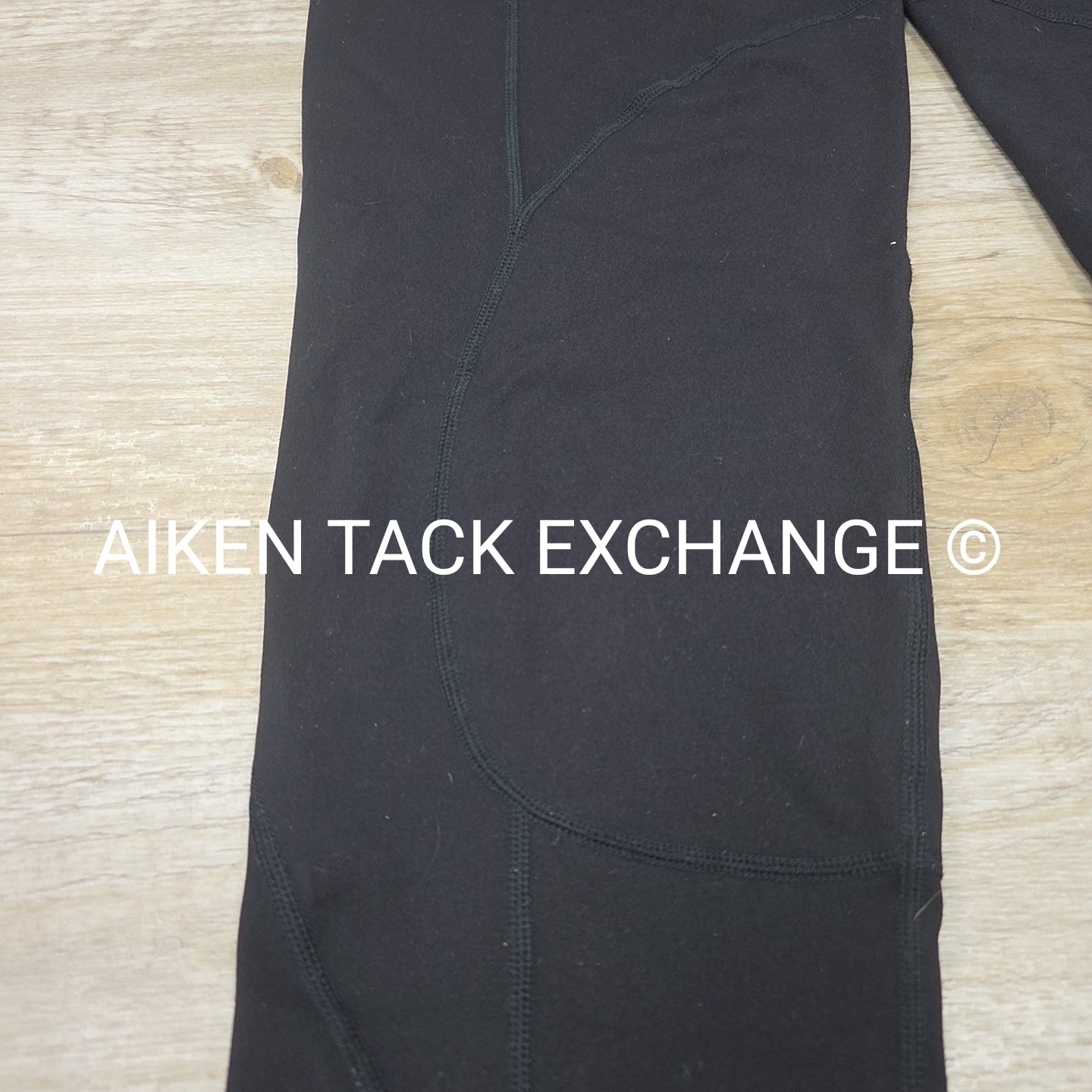 Flexars Pull On Riding Tights, Women's XLarge