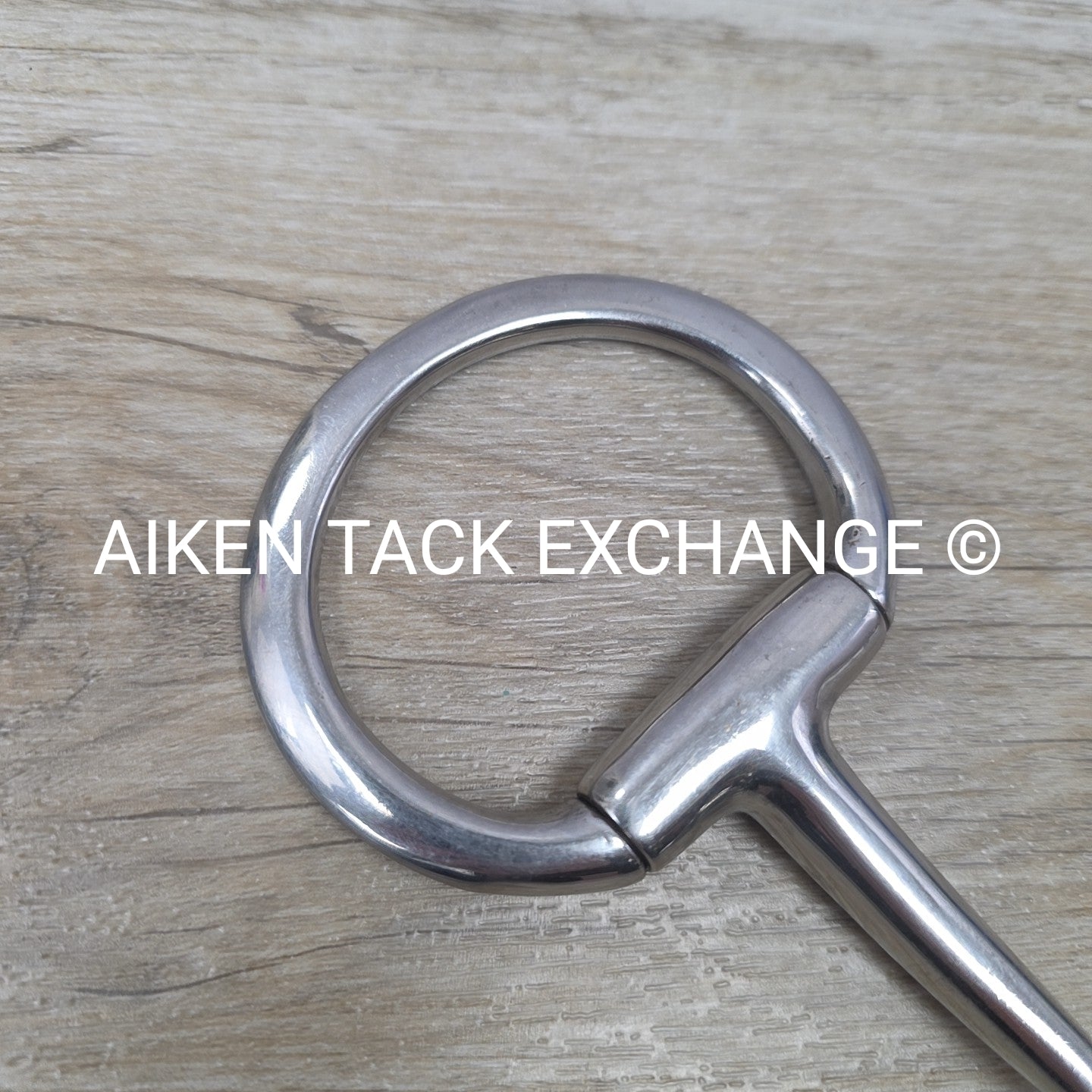 Single Joint Eggubtt Bit 5.5"