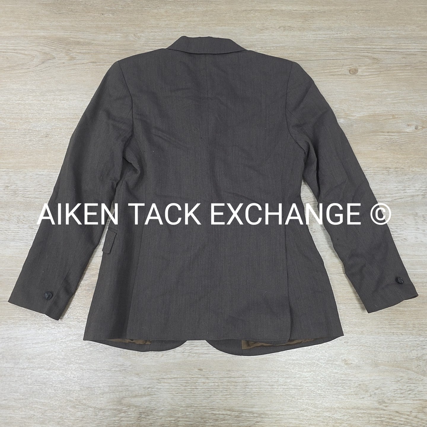 On Course Wool Hunt Coat, Women's 12R