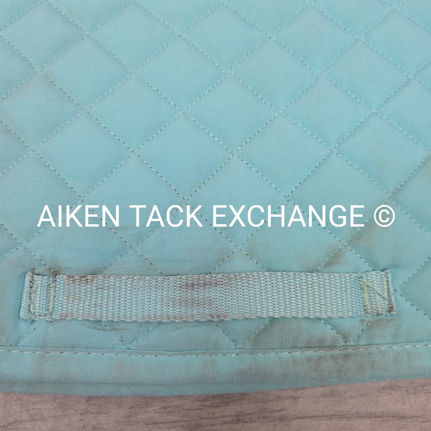Dover Saddlery All Purpose Saddle Pad