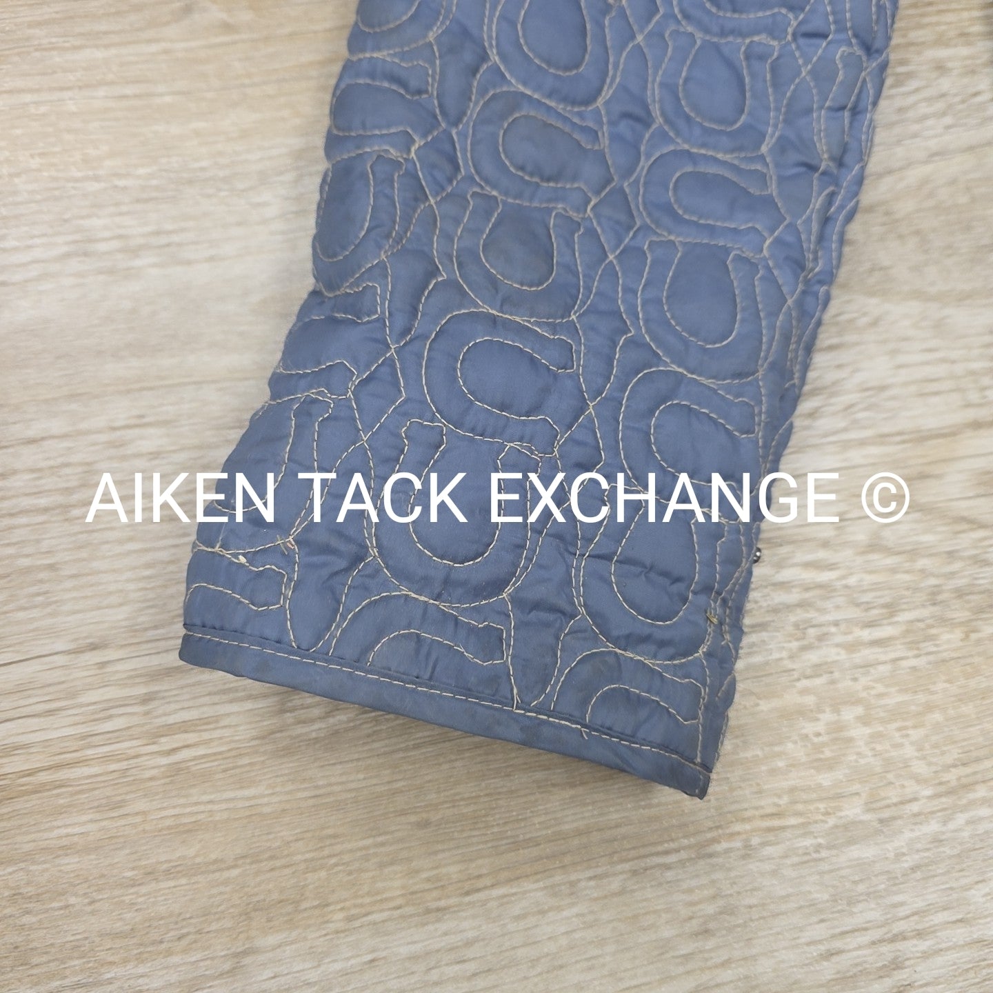 Kerrits Round Up Quilted Riding Jacket, Women's XLarge