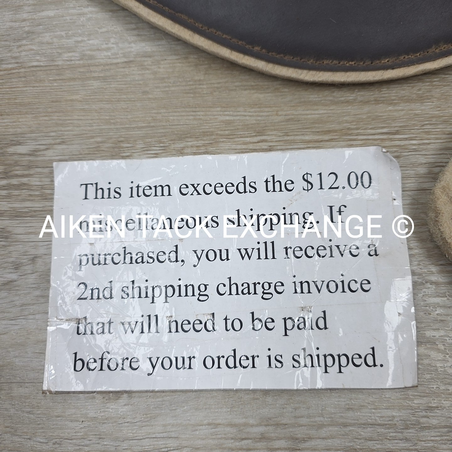 BARGAIN BUNDLE: 2 Horse Trailering Helmets