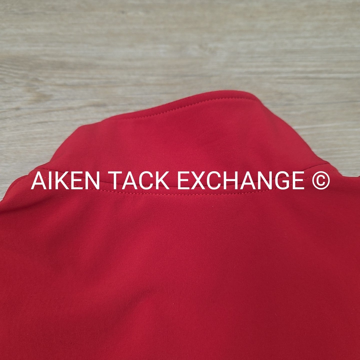 Ariat Team Canada Full Zip Jacket, Women's Medium