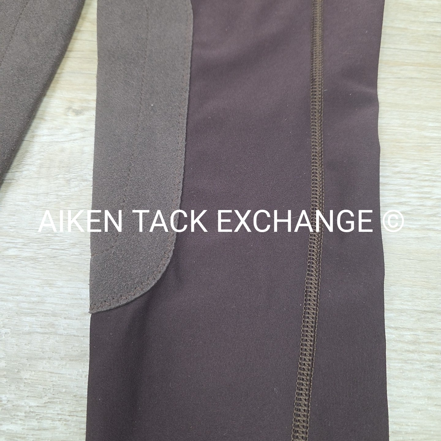 Irideon Pull On Knee Patch Breeches, XLarge