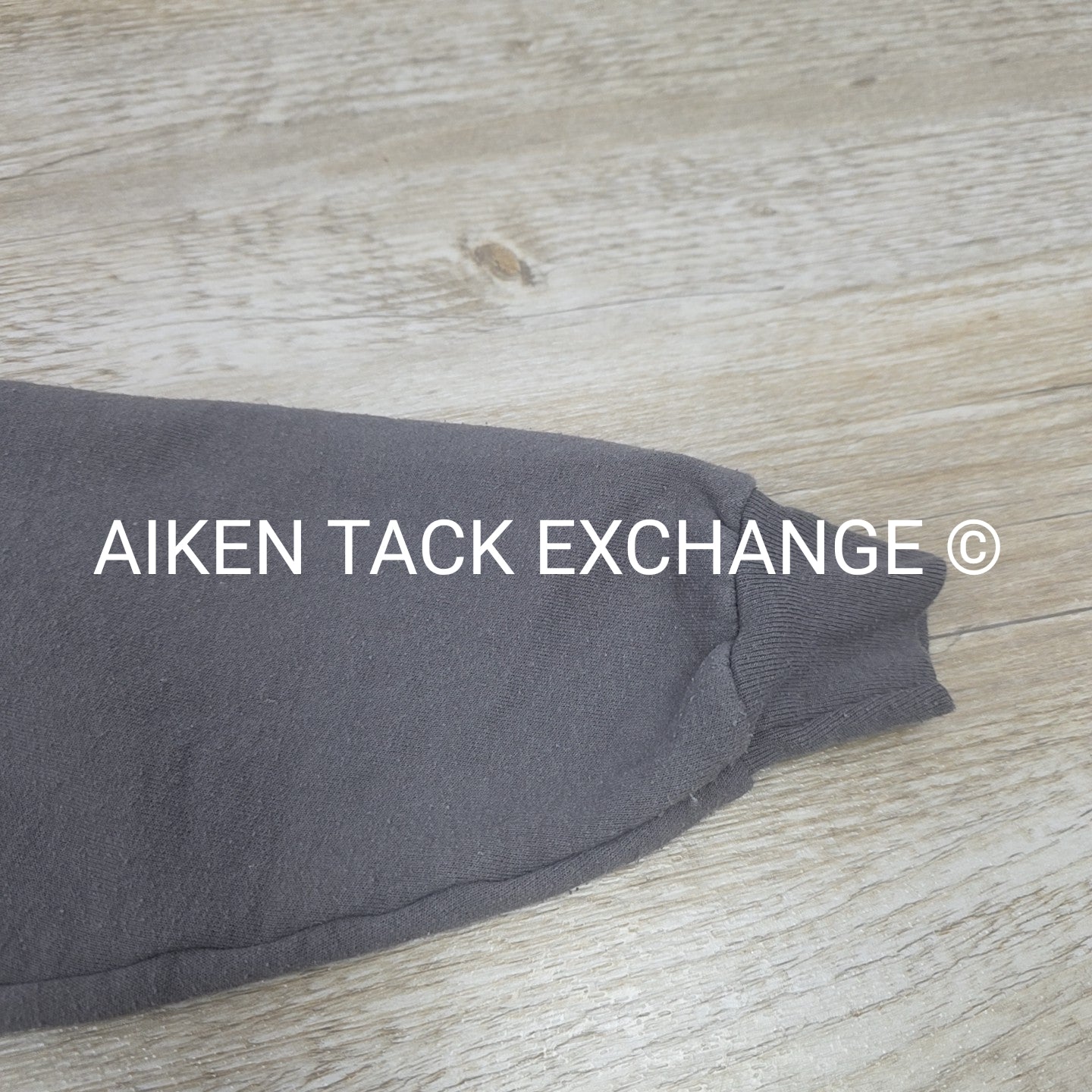 Tryon Hoodie, Youth Small (6/8)