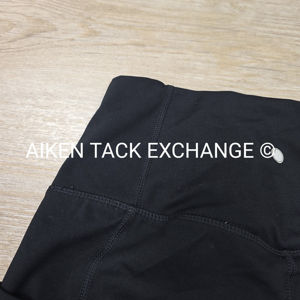 Yogalicious Leggings, Size Medium