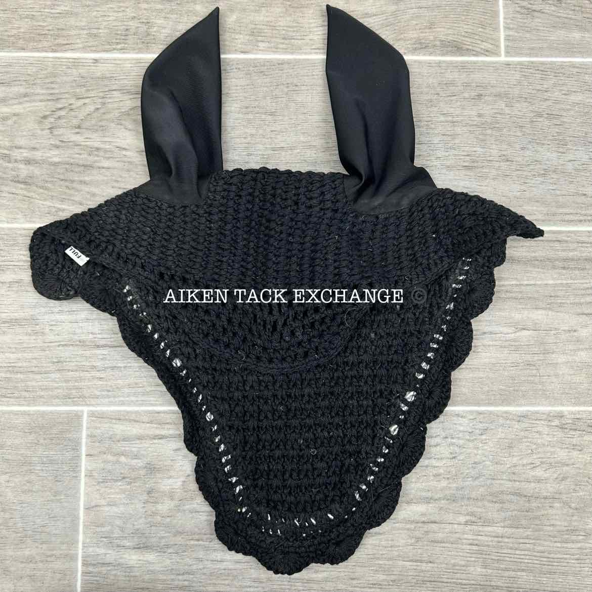 KL Select USG Baroness Ear Bonnet, Size Full