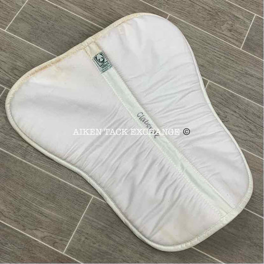 Wilkers Suede Half Pad