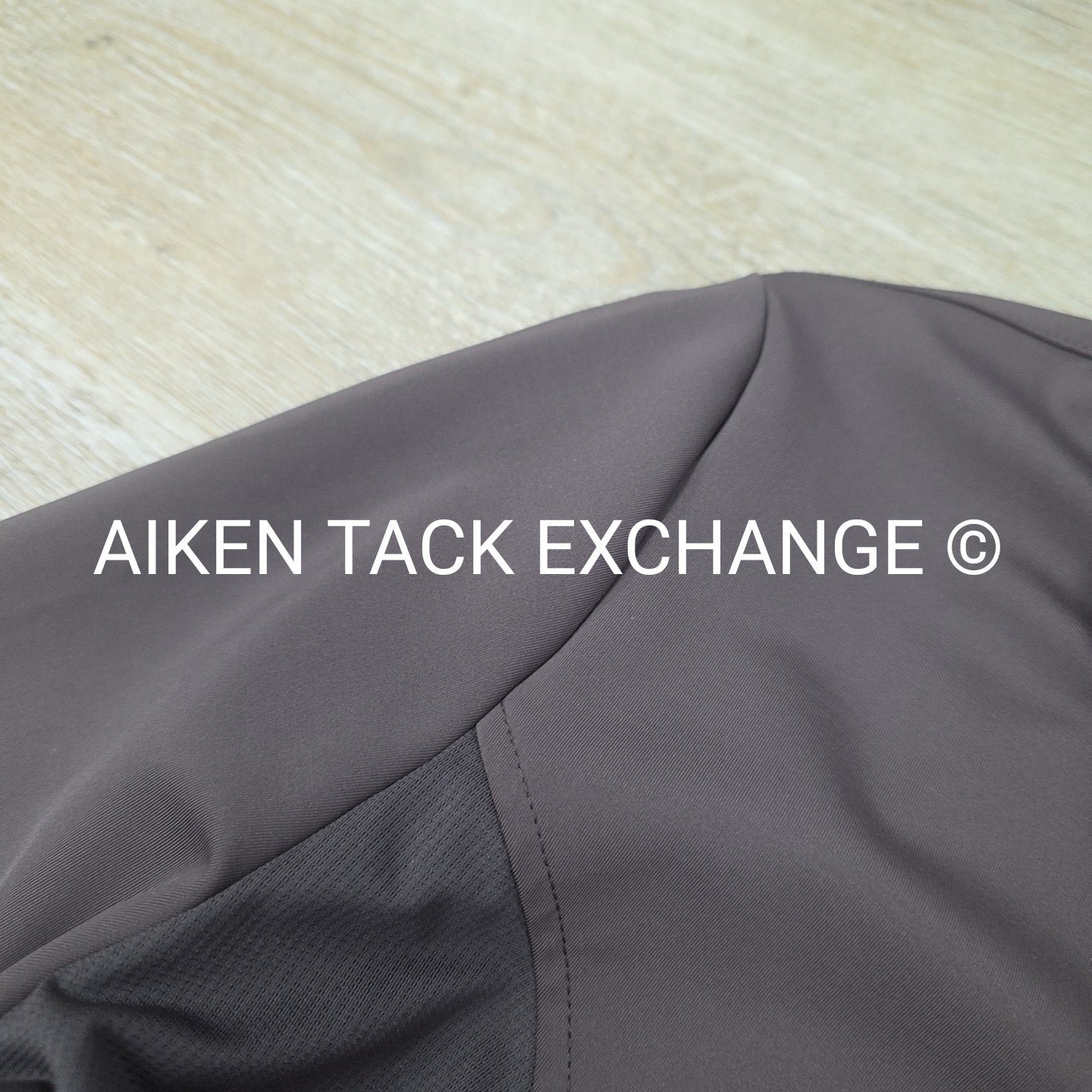 Equestrian Stockholm Select Show Coat, Size X-Large