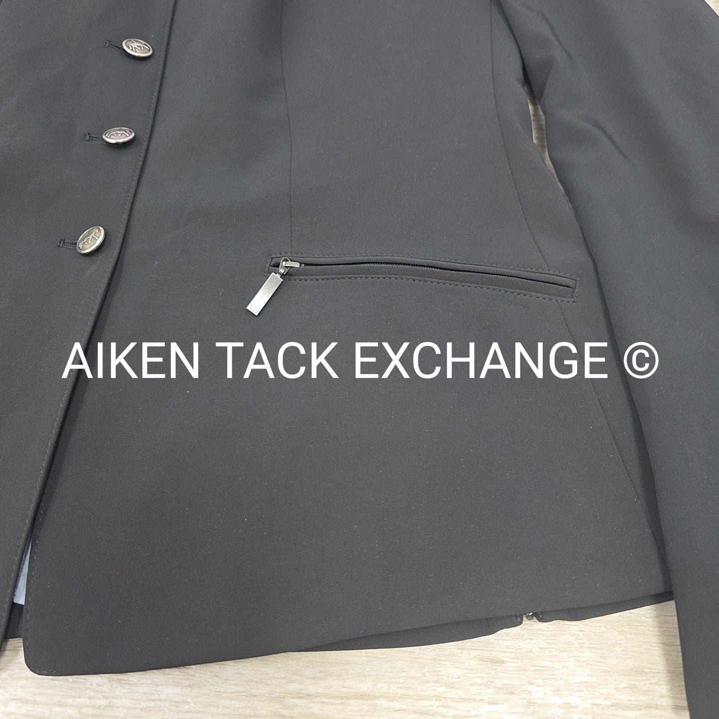 Pikeur Skarlett Dressage Coat, Women's 16 (44)