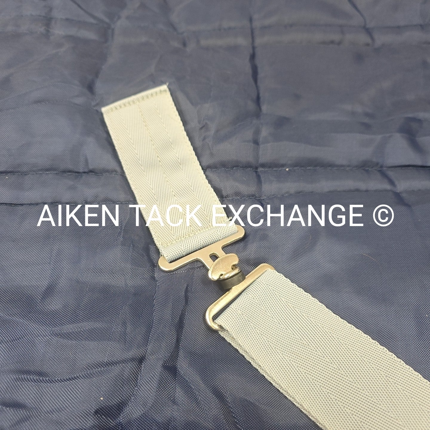 Gatsby Heavyweight Stable Blanket, 78" (has blemishes)