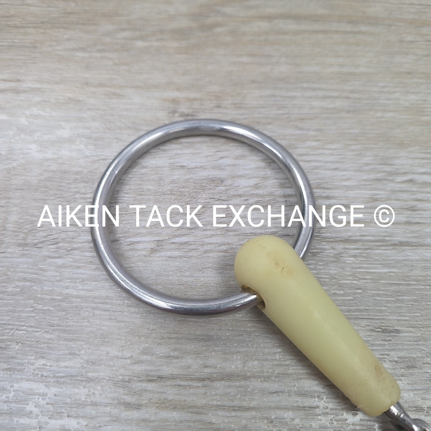 Happy Mouth Double Joint Loose Ring Bit 5.75"
