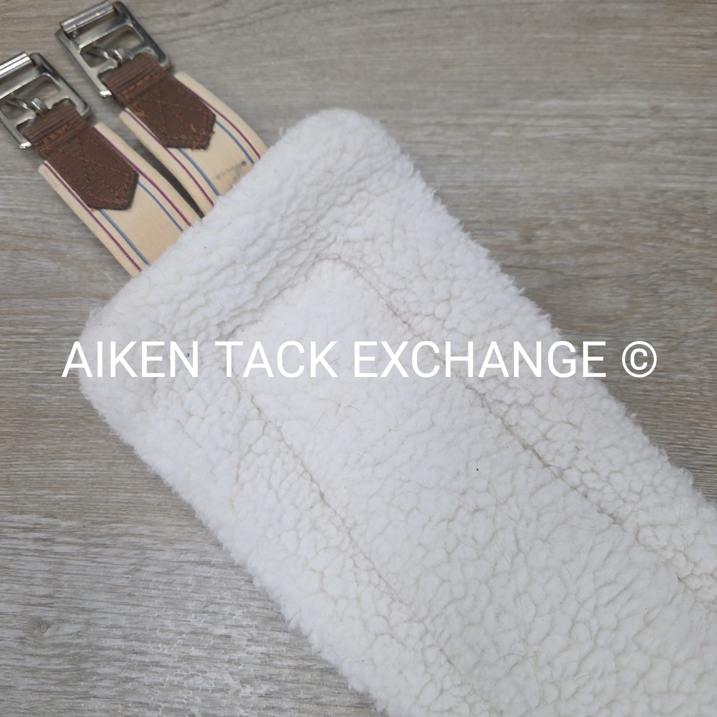 Toklat Fleece Girth, 48"