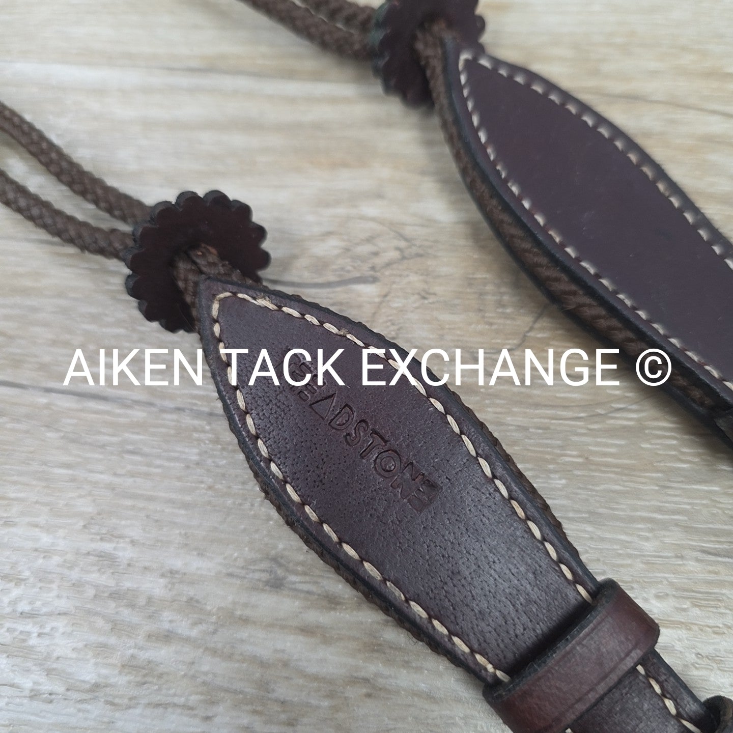 Treadstone Gag Cheek Pieces