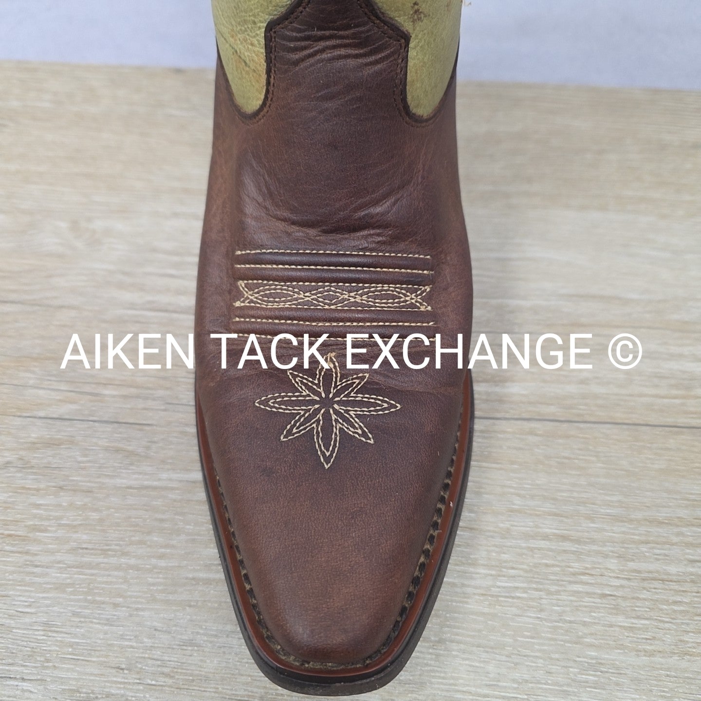 Ariat Manzanita Western Boots, Women's 6.5