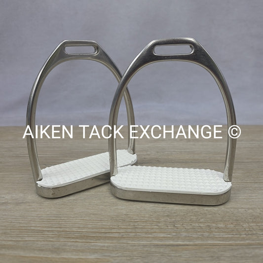Fillis Stirrup Irons, 4.25"