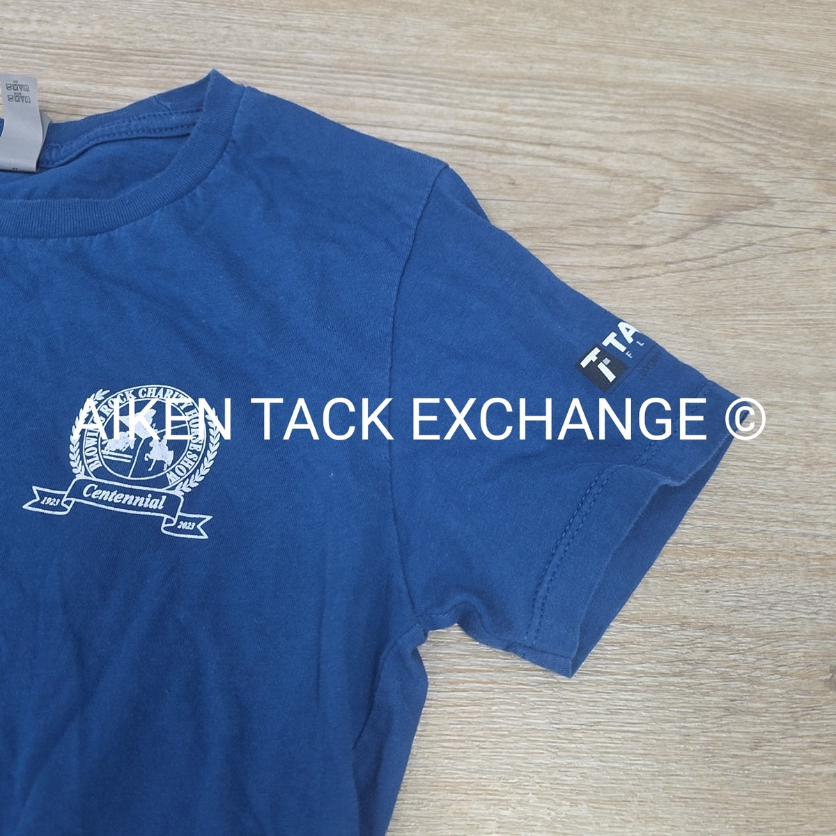 BARGAIN BUNDLE: 3 Short Sleeve T-Shirts, Size Medium