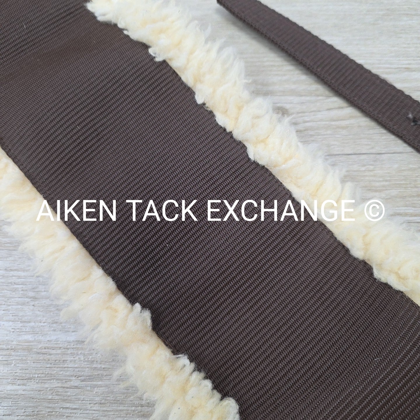 Australian Fleece Girth, 40"