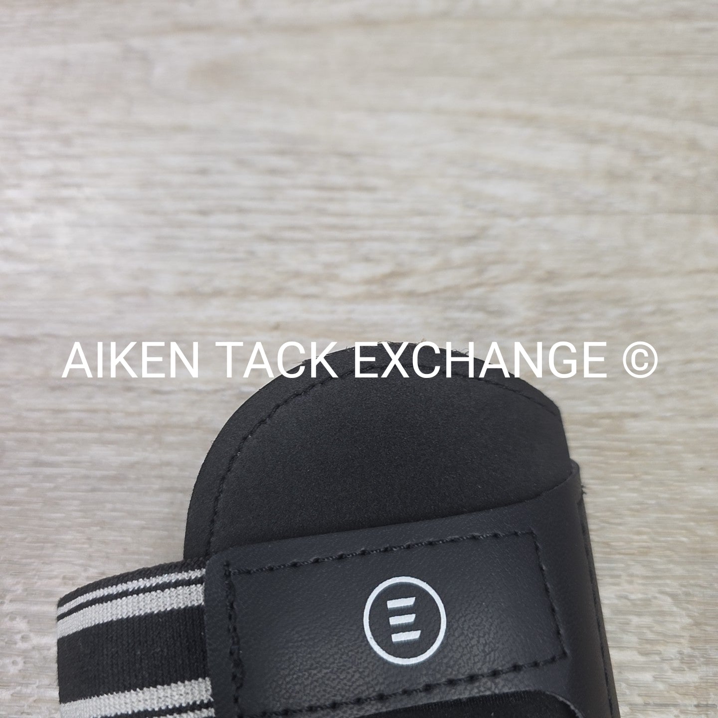 EquiFit Essential The Original Open Front Boot, Size Full