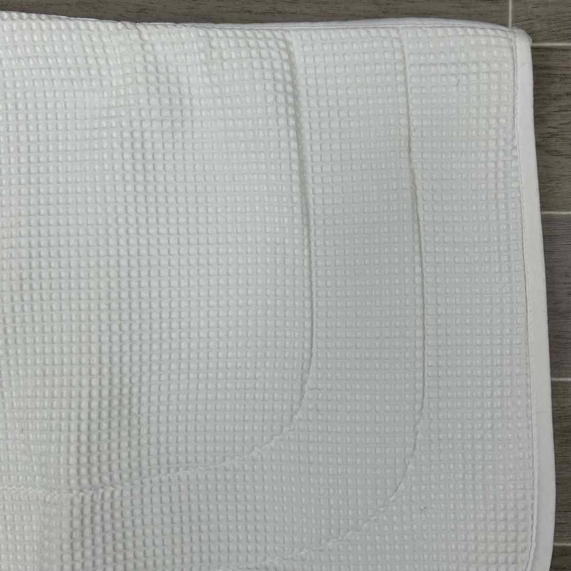TuffRider Waffle All Purpose Saddle Pad