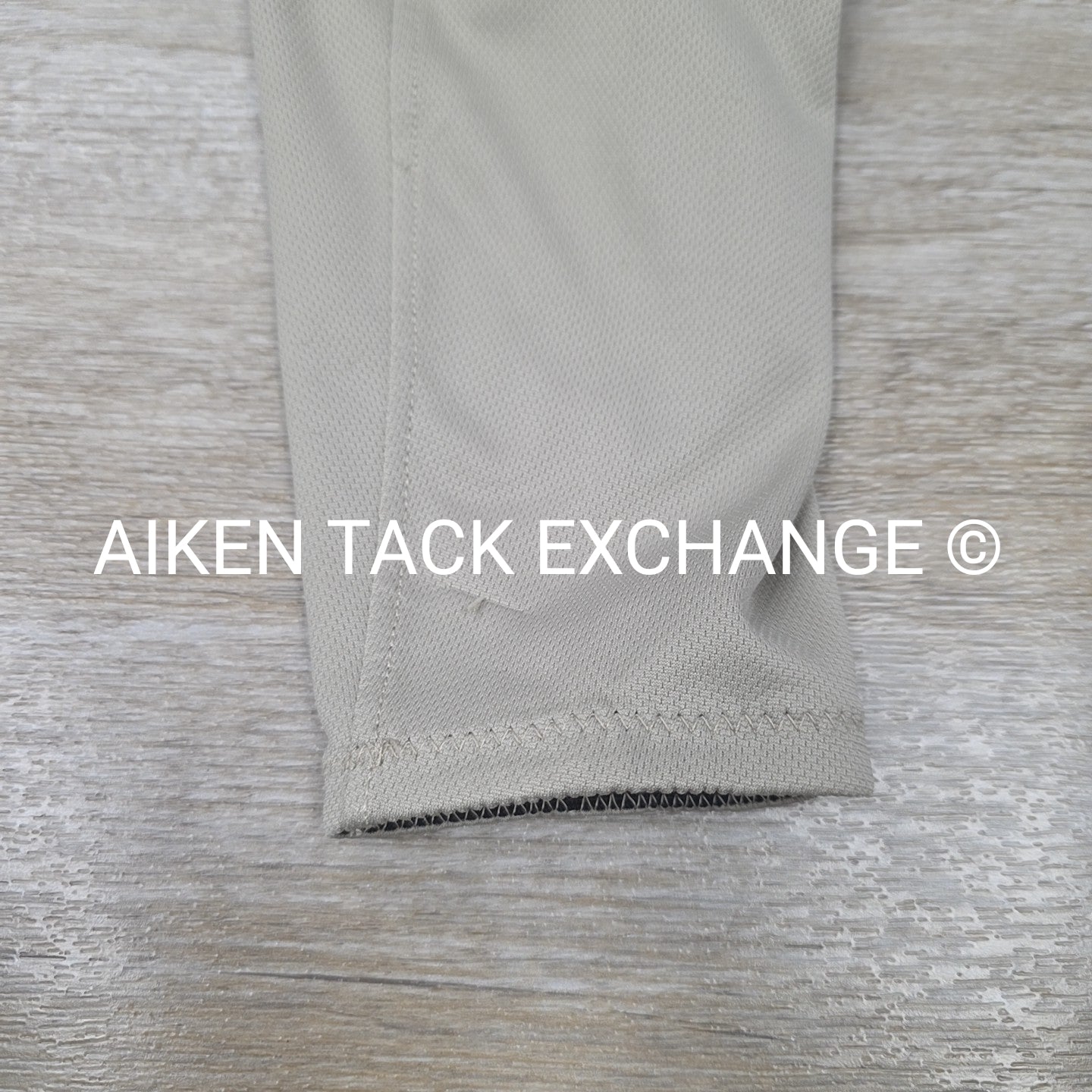 Ovation Knee Patch Breeches, Size 34 R