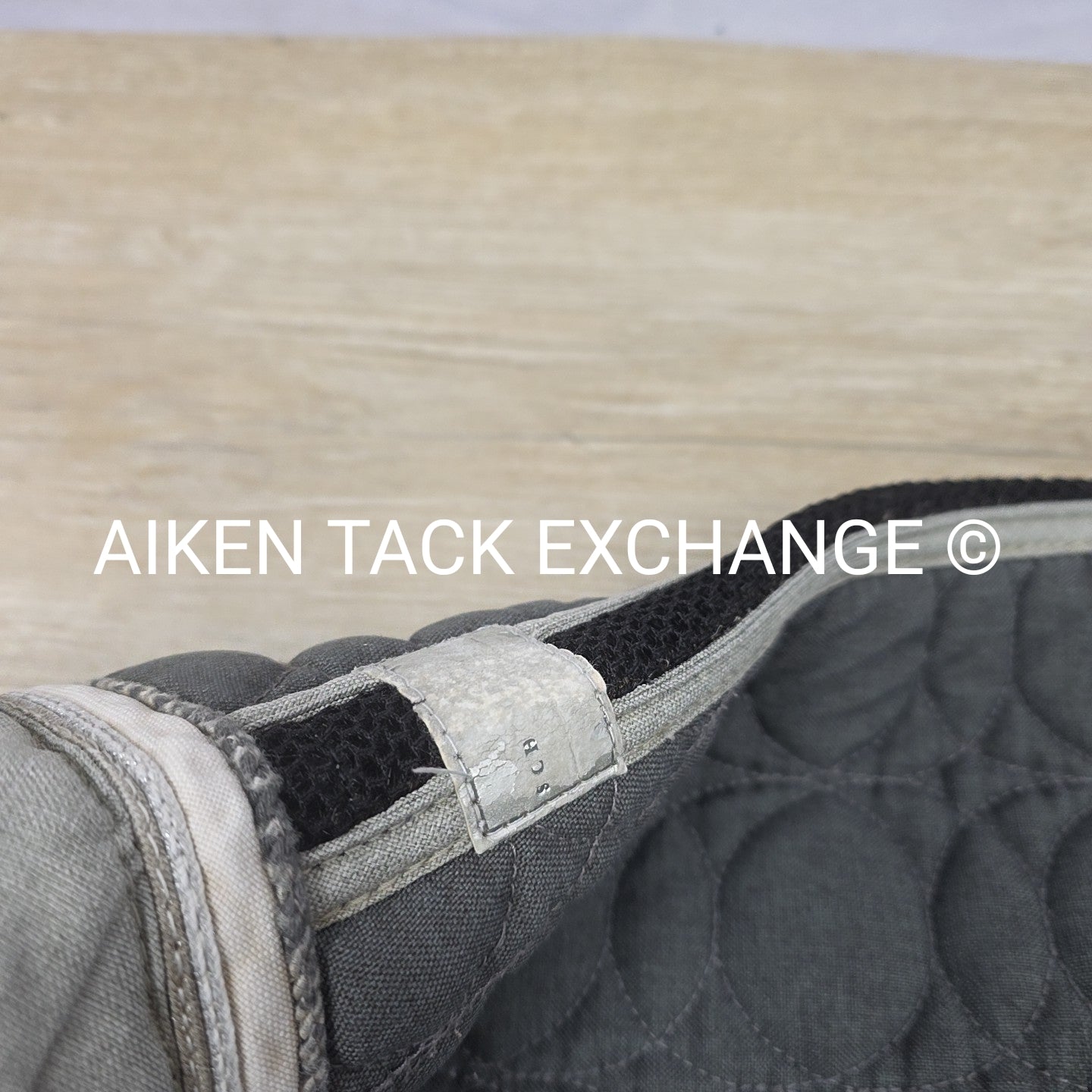 Schockemohle Air Cool Dressage Saddle Pad, Size Full