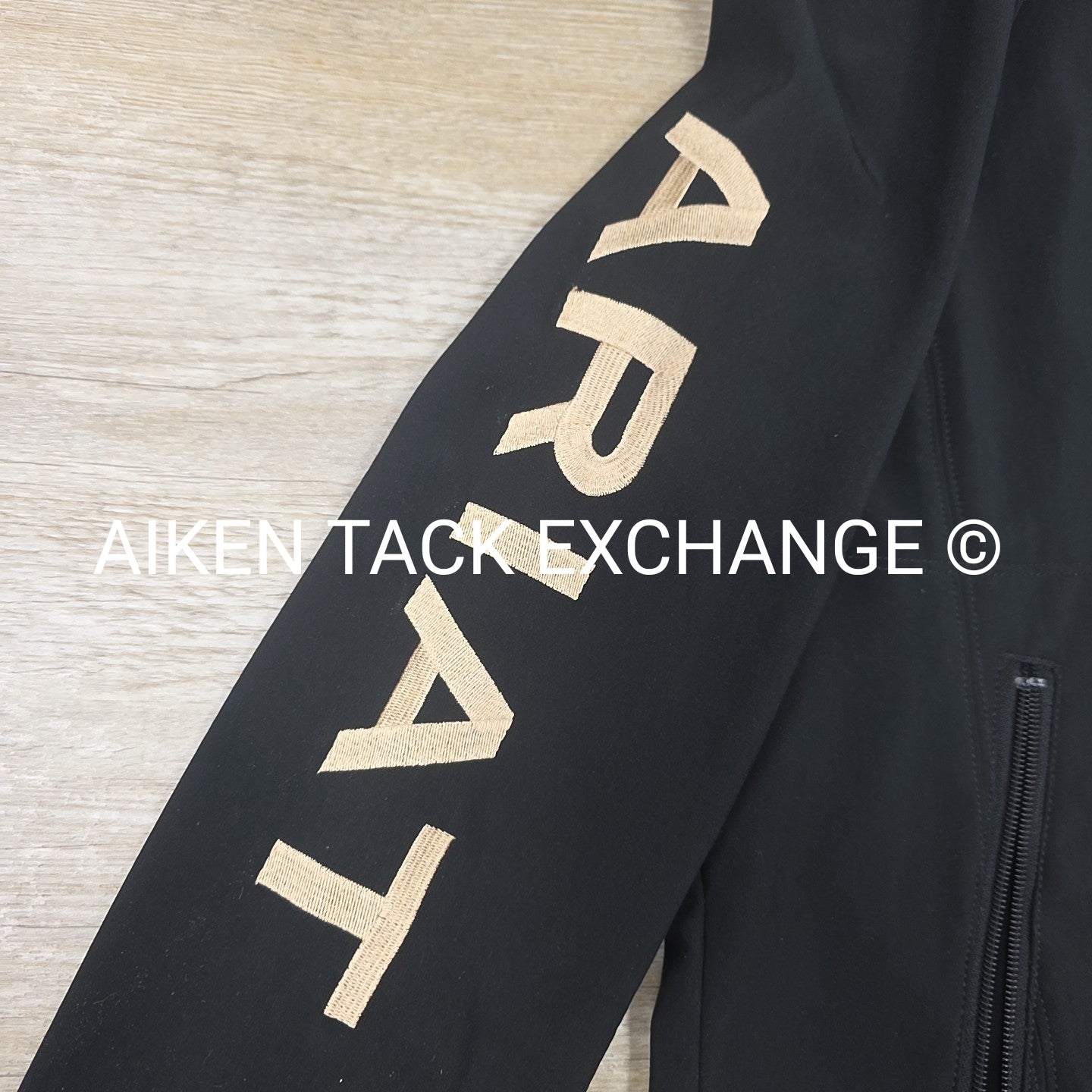 Ariat Team Softshell Jacket, Size X-Large