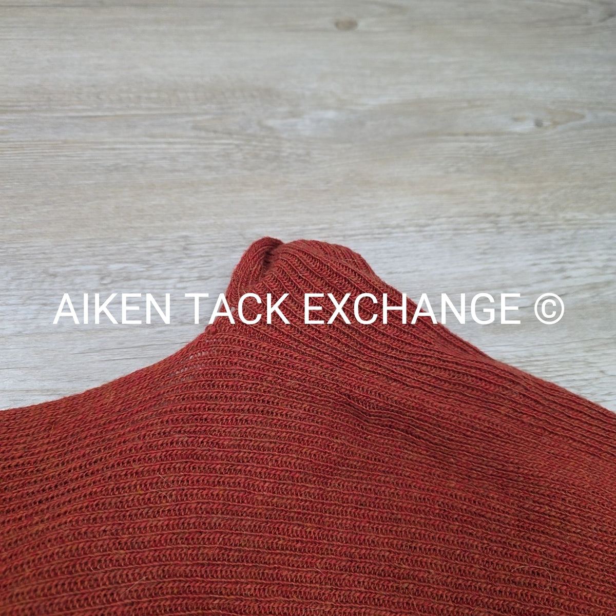 Renee's NYC Accessories Knit Poncho