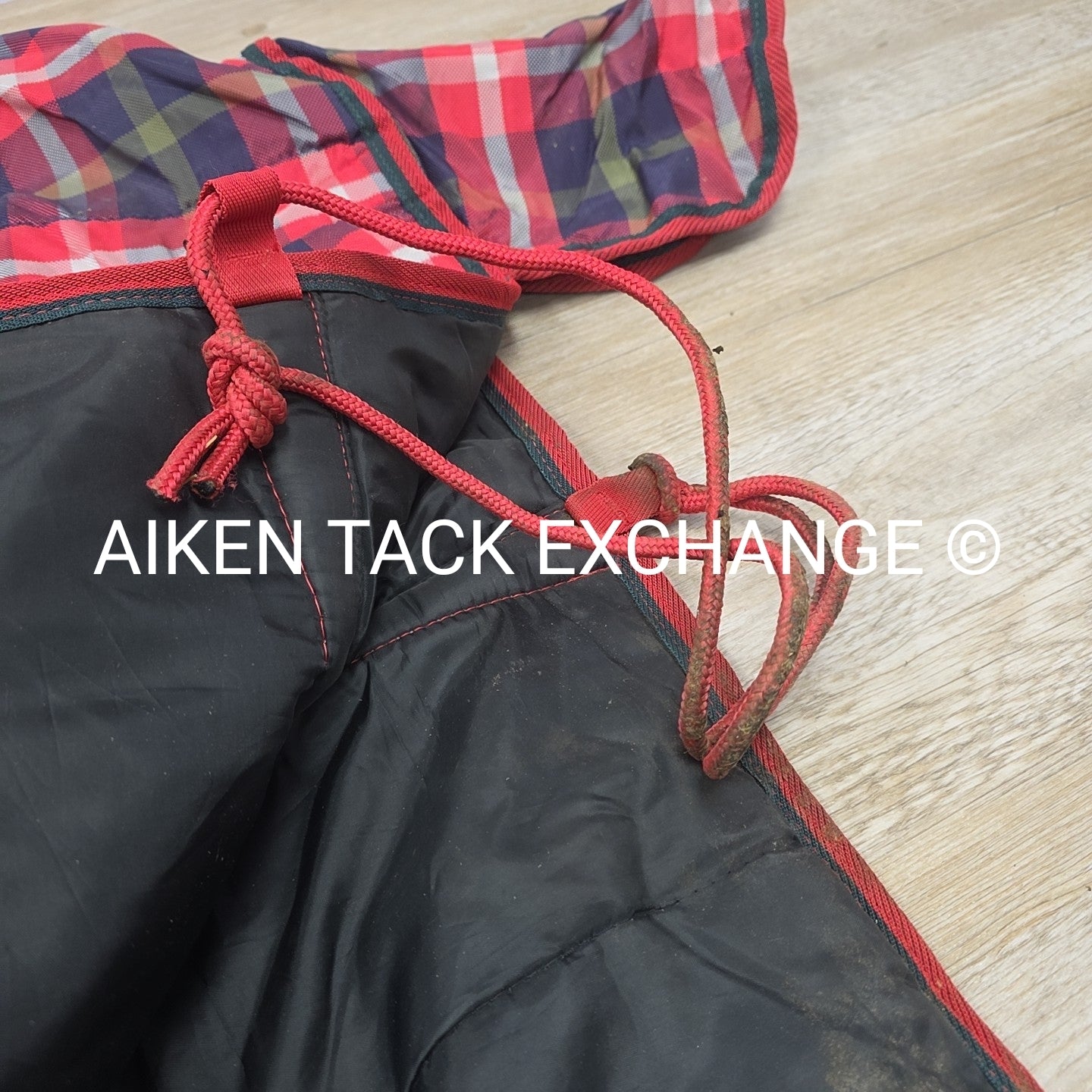 Shires Tempest Plus Stable Blanket, 78"