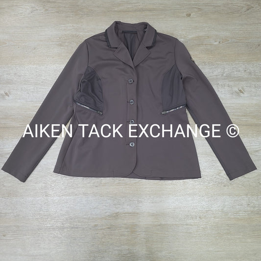 Equestrian Stockholm Select Show Coat, Size X-Large