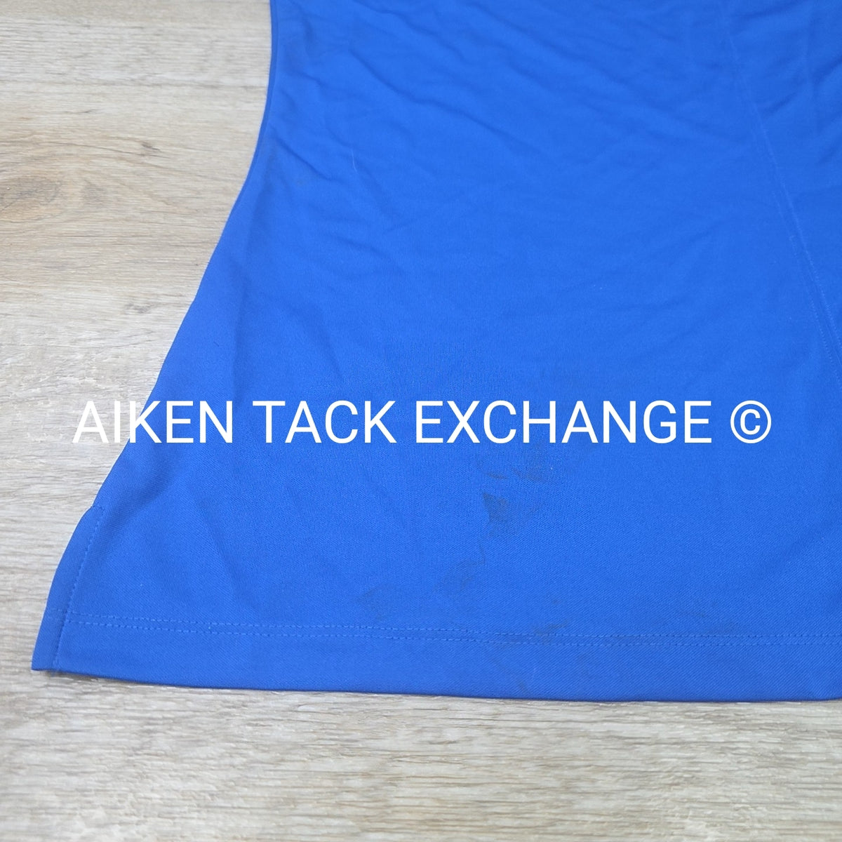 Kentucky Three-Day Event Short Sleeve Polo Shirt, Size X-Large