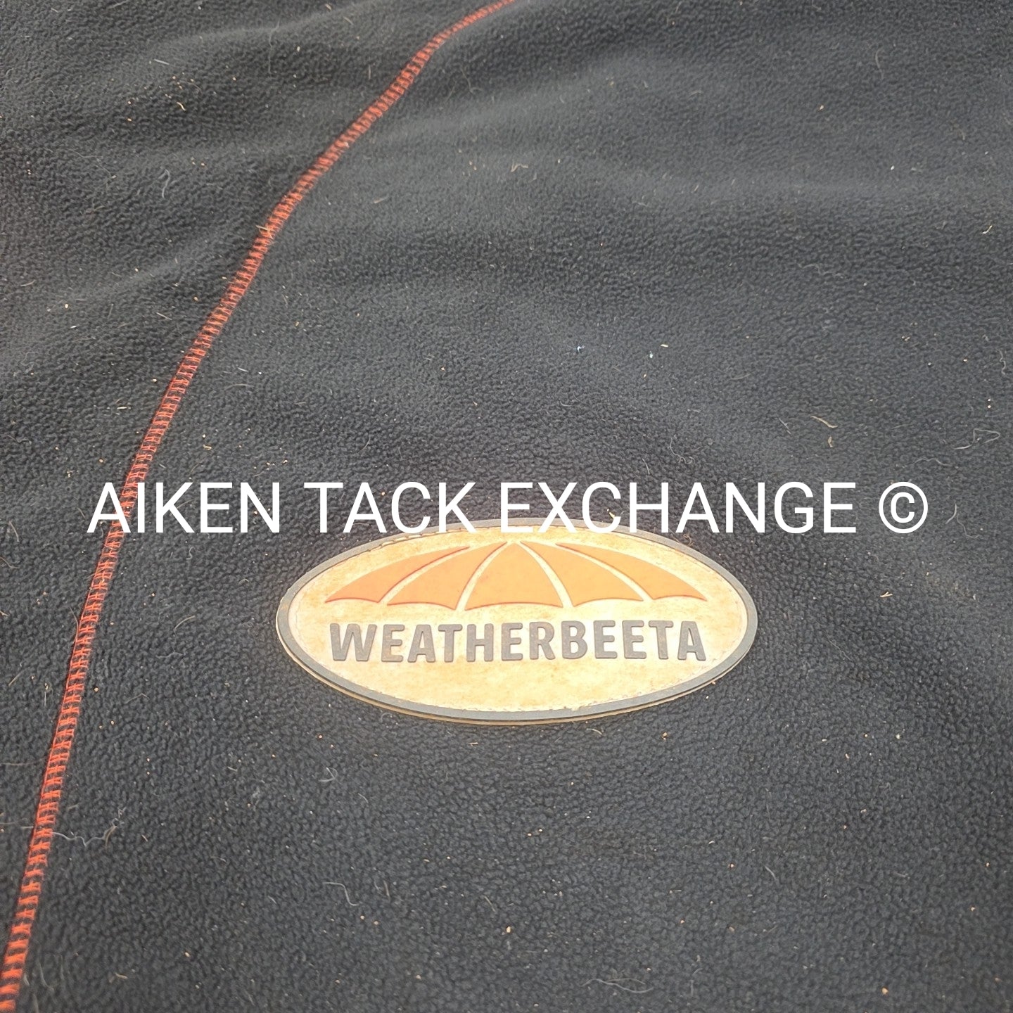 Weatherbeeta Therapy Tec Combo Neck Fleece Cooler, 75"
