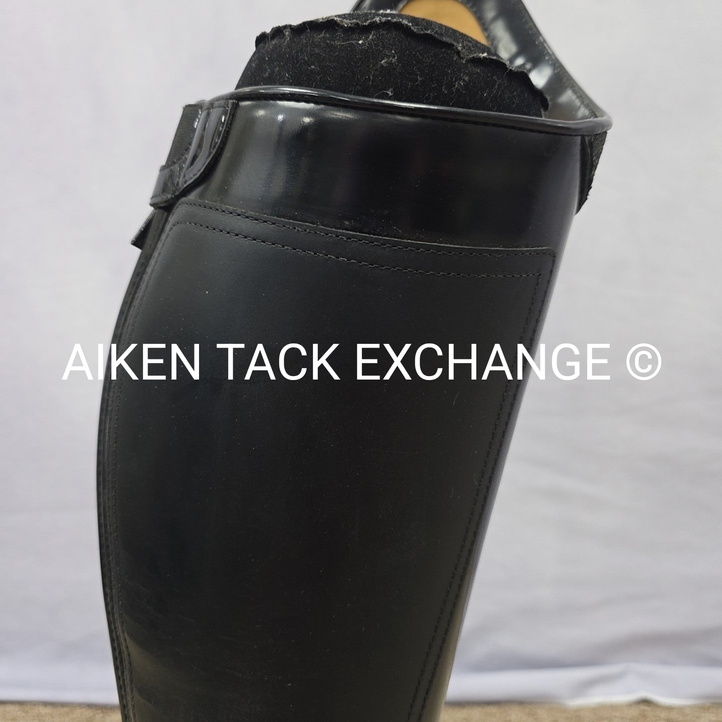 Kinglsey Olbia 3 Dressage Boot, Size 38 C XL