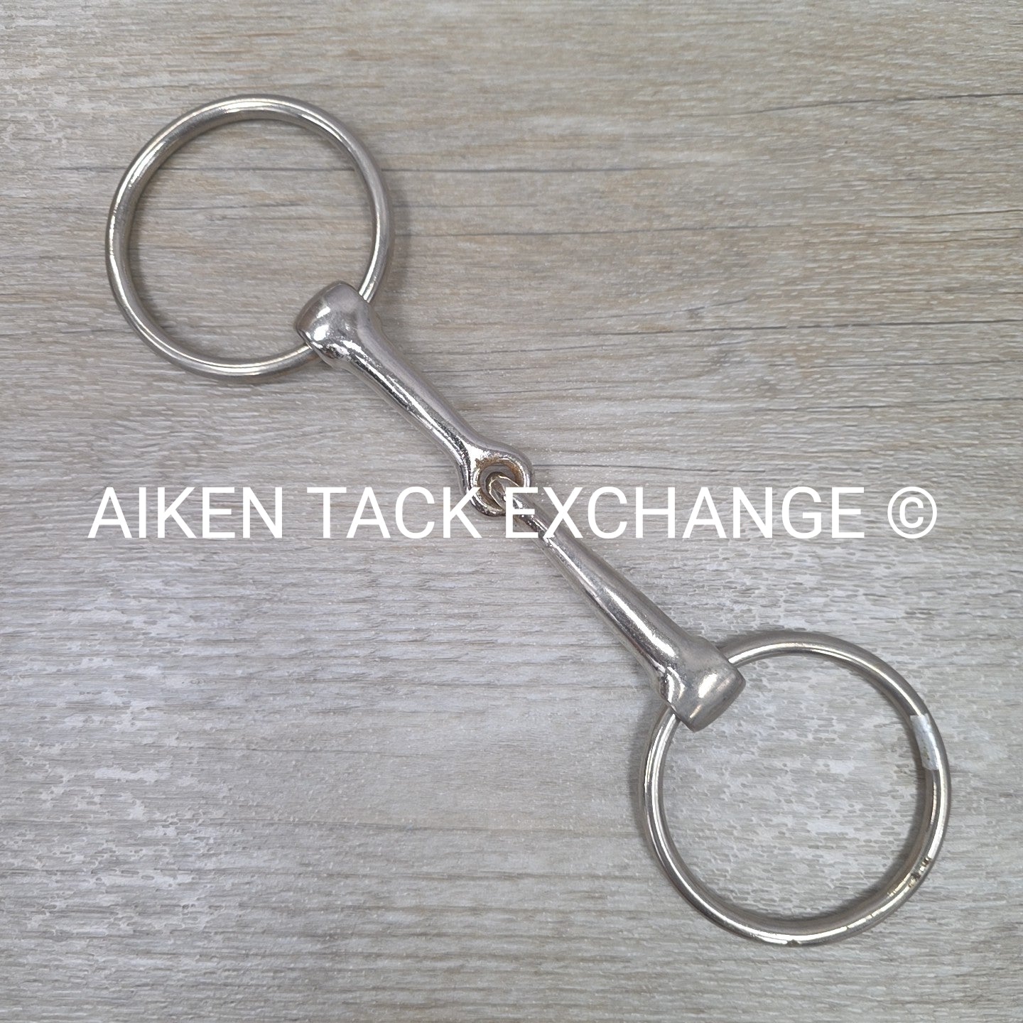 Single Joint Loose Ring Bit 4.5"
