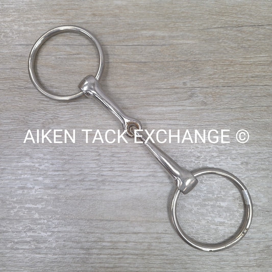 Single Joint Loose Ring Bit 4.5"