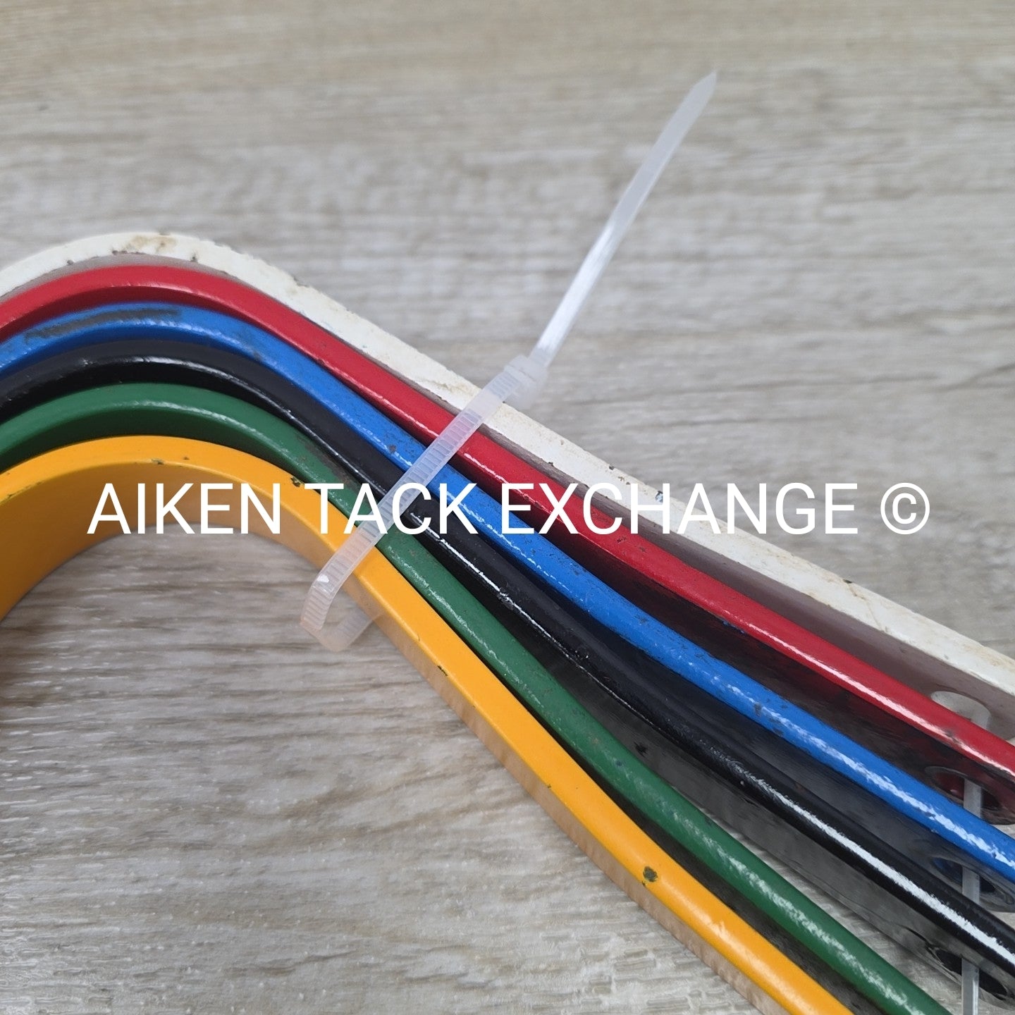 Easy Change Gullet System Kit for Arena, Bates, & Wintec (Missing Easy-Measure G