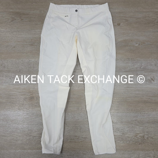 Trainer's Choice Full Seat Breeches, Size 30 L