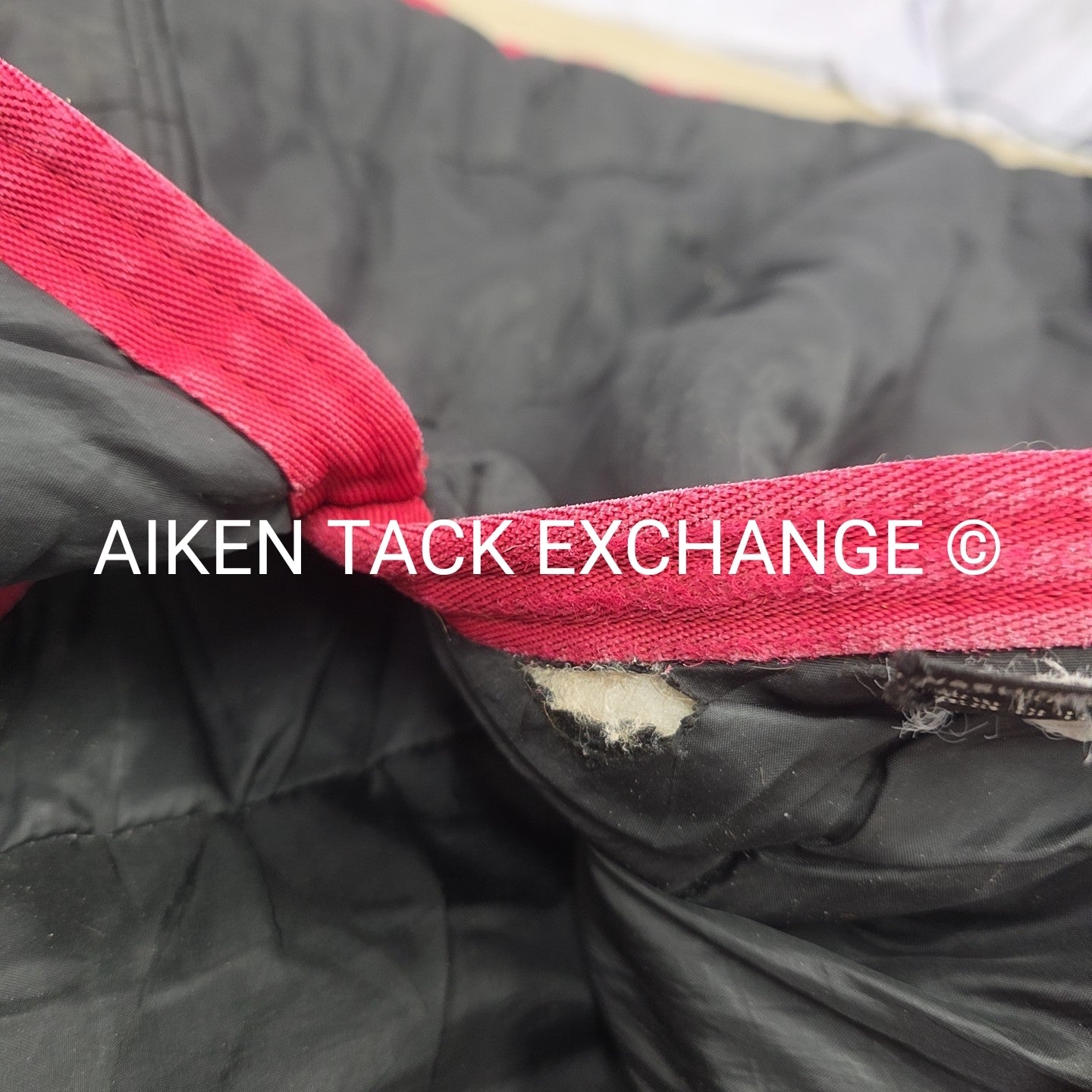 Bridleway 350 G Fill Combo Stable Blanket, 75"