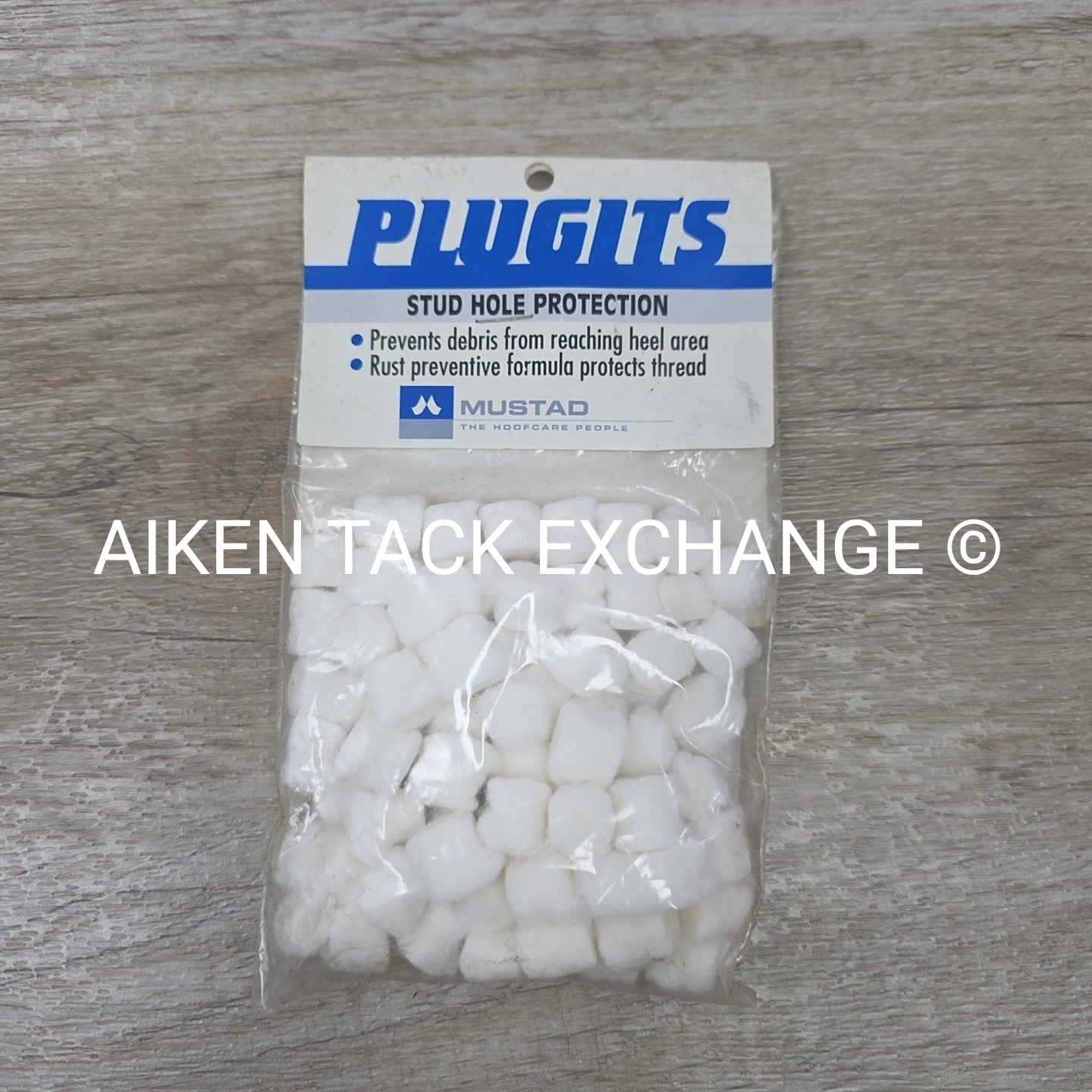 Mustad Plugits Stud Hole Protection