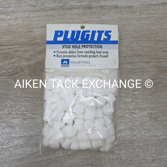 Mustad Plugits Stud Hole Protection