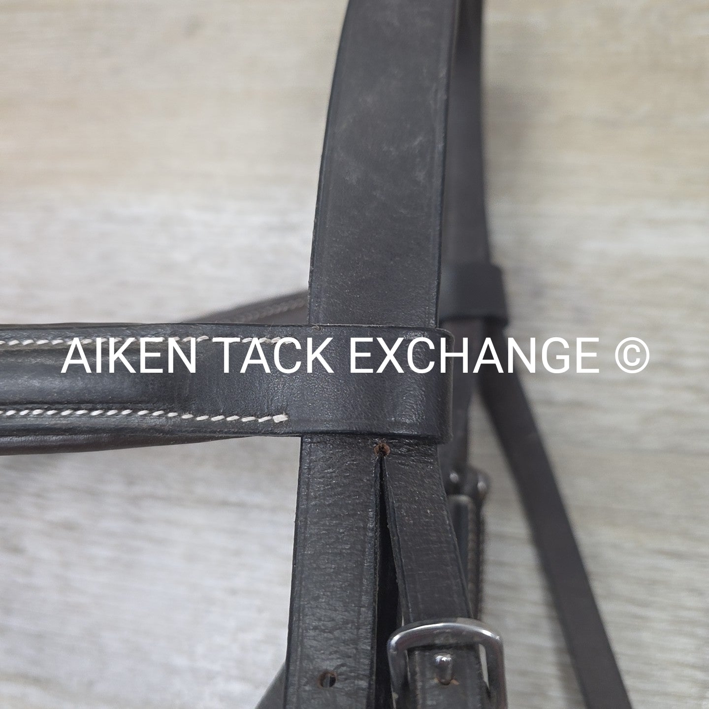 BARGAIN BUNDLE: Round Raised Fancy Stitched Bridle with Laced Reins & Matching S